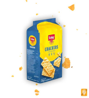 Krekry Schär Cracker