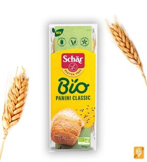 Panini Classic - Schär bez lepku